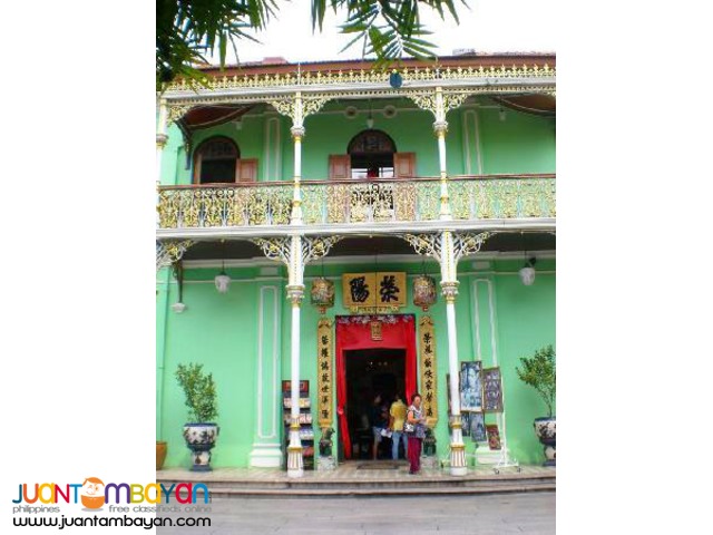 Penang Malaysia Penang Malaysia