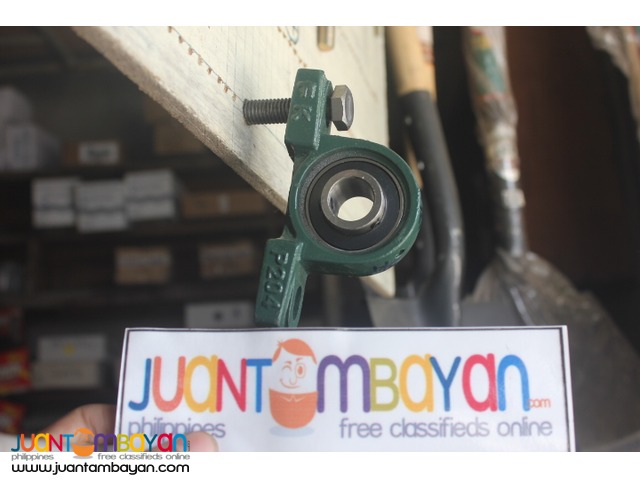 Pillow Block Bearing 