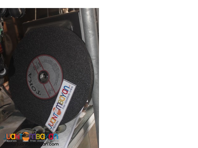 Toka Cutting Disc 14 For Sale Philippines