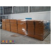 Gondola Spare Parts for Sale
