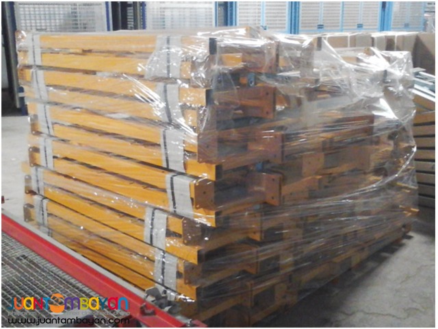 Gondola Spare Parts for Sale