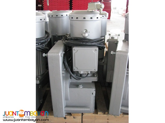 Gondola Spare Parts for Sale