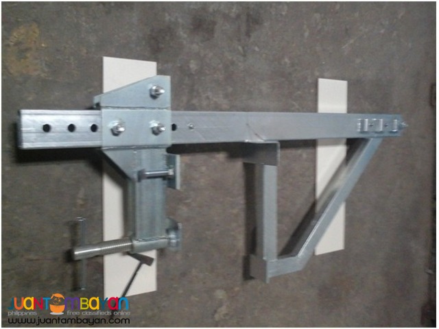 Gondola Spare Parts for Sale