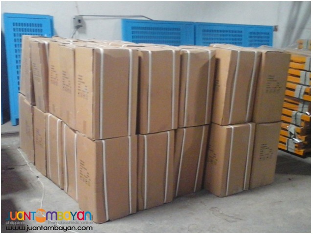 Gondola Spare Parts for Sale