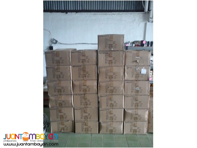 Gondola Spare Parts for Sale