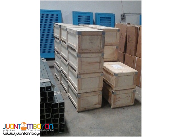 Gondola Spare Parts for Sale