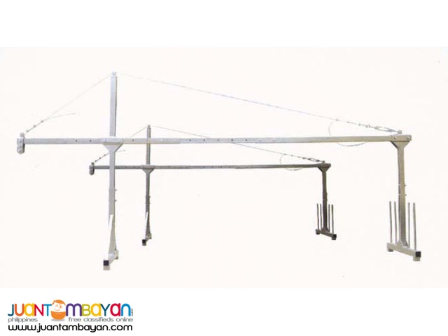 Gondola Spare Parts for Sale