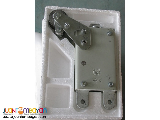 Gondola Spare Parts for Sale