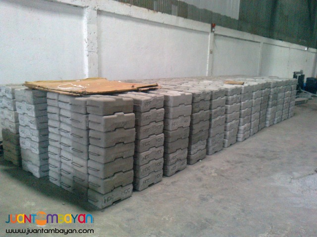 Gondola Spare Parts for Sale