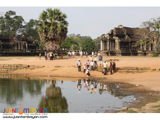 Optional Tour in Phnom Penh