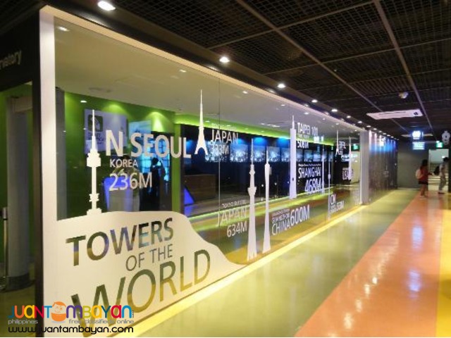 South Korea Tourist Spots, Cultural Heritage, Morning Tour South Korea Tourist Spots, Cultural Heritage, Morning Tour