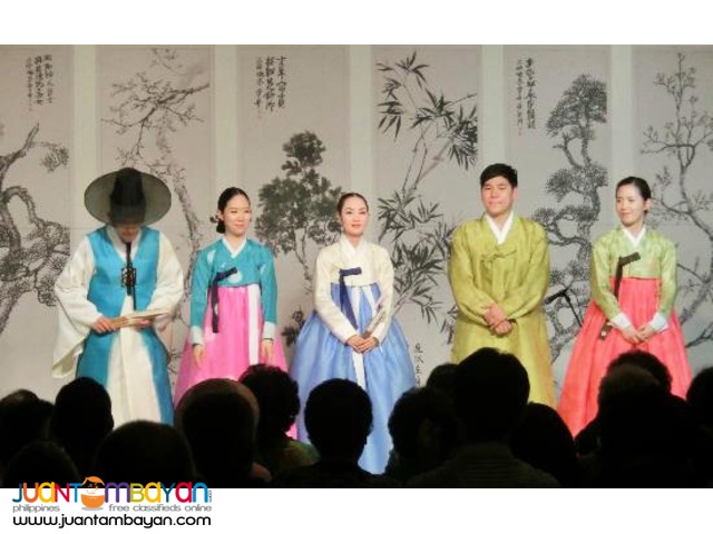 South Korea Tourist Spots, Learn Korean Tradition with Kimchi Making South Korea Tourist Spots, Learn Korean Tradition with Kimchi Making