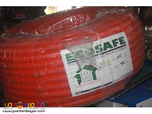flexible electrical conduit  philippines different brands