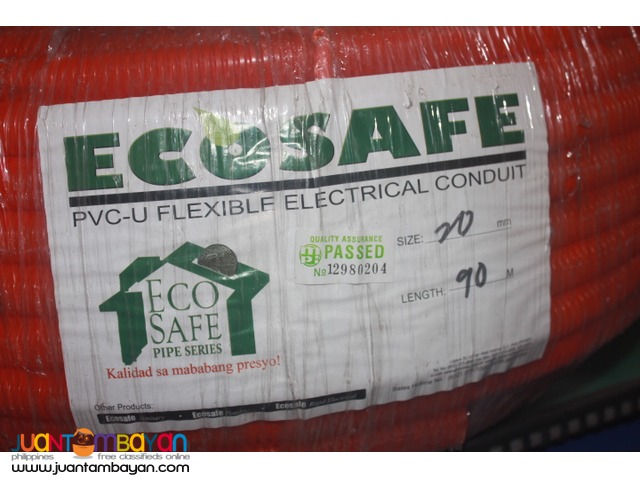 flexible electrical conduit  philippines different brands