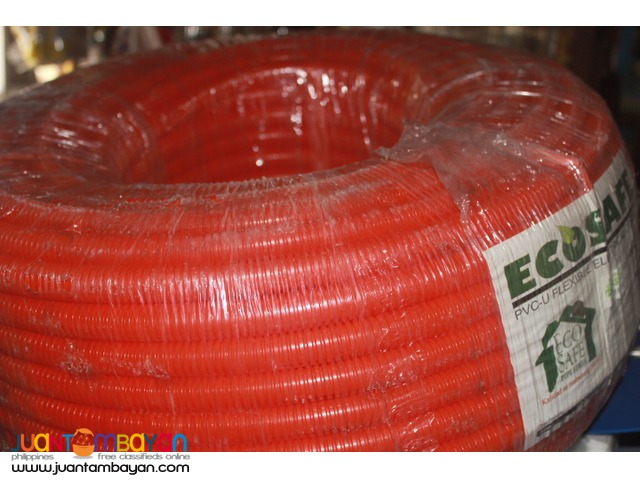 flexible electrical conduit  philippines different brands