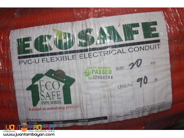 flexible electrical conduit  philippines different brands