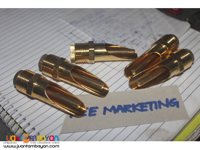 wholesale brass pig drinker heavyduty shipping nationwide