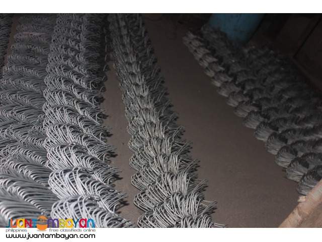 Cyclone Wire Size 4ft 5ft 6ft