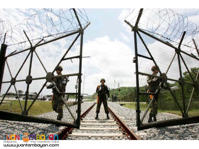 South Korea Tourist Spots, DMZ Half Day Tour, AM or PM South Korea Tourist Spots, DMZ Half Day Tour, AM or PM