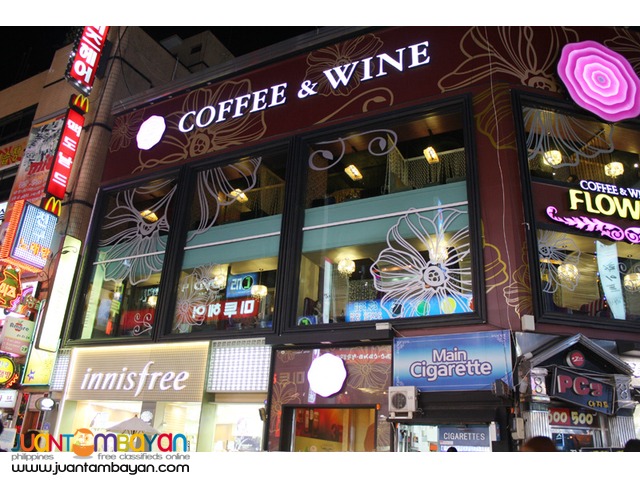 Seoul Korea Tourist spots, DMZ and Seoul City Tour, whole day Seoul Korea Tourist spots, DMZ and Seoul City Tour, whole day