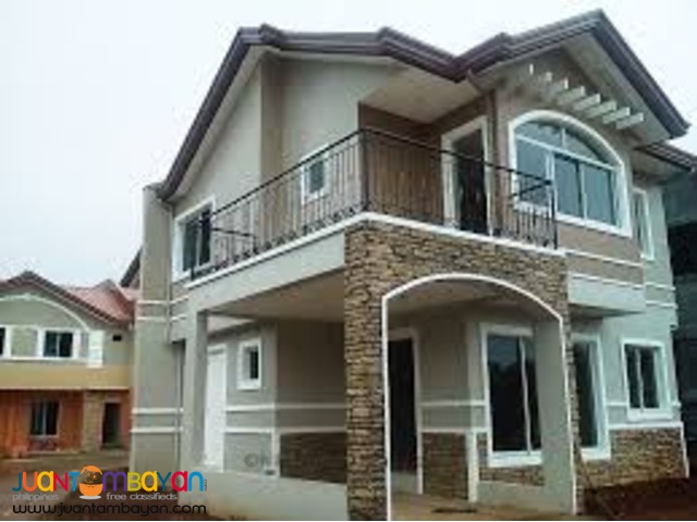 House & Lot FOR SALE Antipolo Brgy San Jose