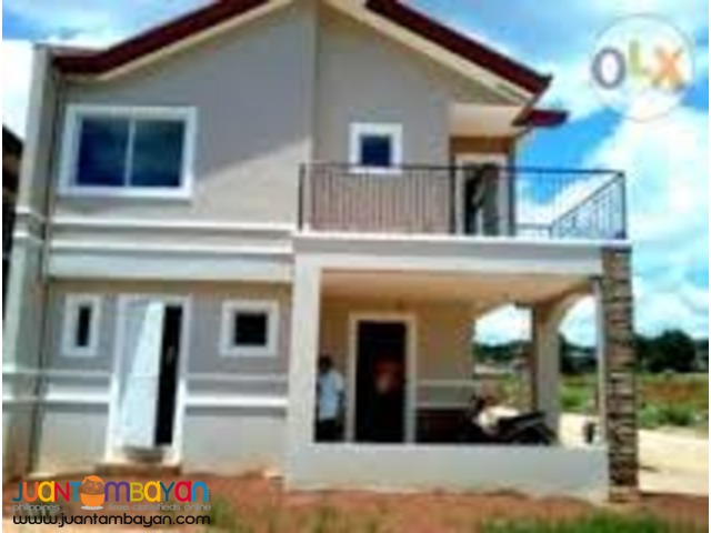 House & Lot FOR SALE Antipolo Brgy San Jose