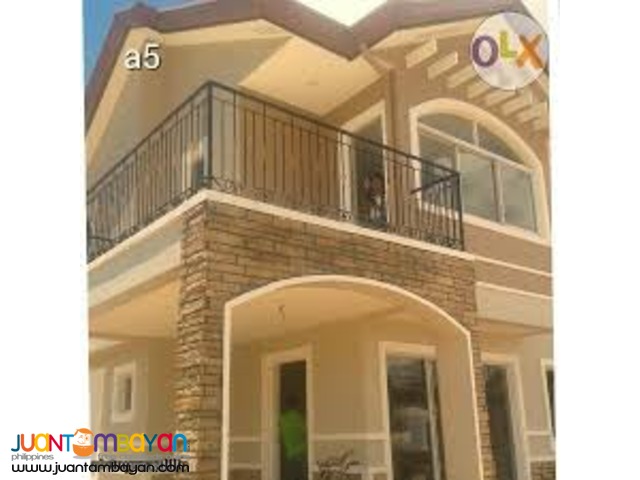 House & Lot FOR SALE Antipolo Brgy San Jose