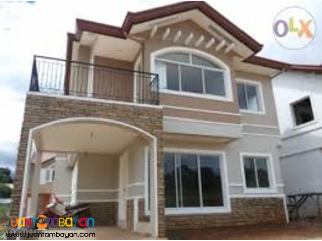 House & Lot FOR SALE Antipolo Brgy San Jose