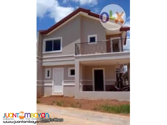 House & Lot FOR SALE Antipolo Brgy San Jose