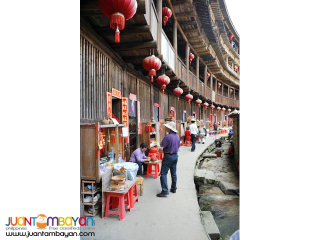 Beijing tour, with meals