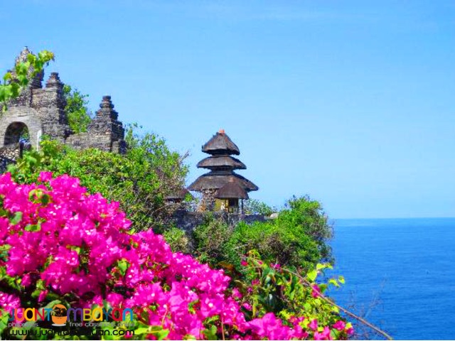 Bali Indonesia, Tirtha Empul Temple