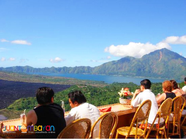 Bali Indonesia Tour, Kintamani Full Day Tour Bali Indonesia Tour, Kintamani Full Day Tour
