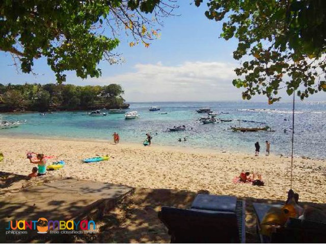 Lembongan Reef Cruise