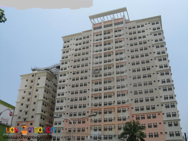 ADRIATICO RFO Commercial Unit – Suntrust Project in Manila City  