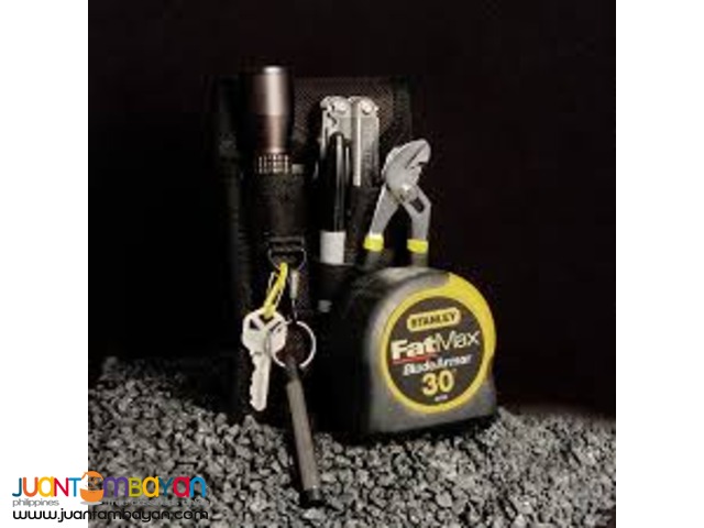 7-pocket big bullskin leather utility holster Philippines