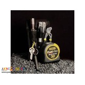 7-pocket big bullskin leather utility holster Philippines