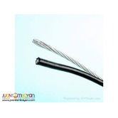 [New!] Service Drop Wire #6 [Cash on delivery]