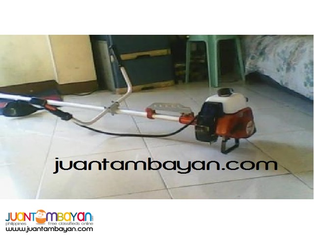 Fuji Brush Cutter 4 stroke Free Delivery Pangasinan