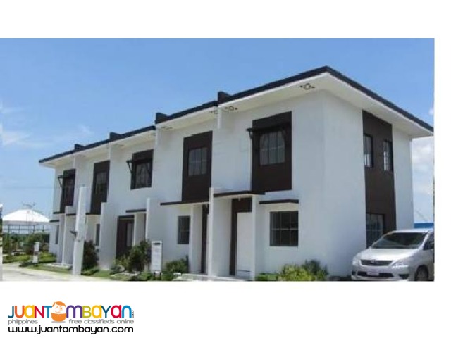 Pag-IBIG Rent To Own Houses in Bacoor Cavite-Amaris 