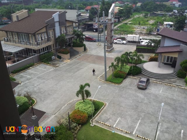 East Bel Air Residences Condo near Sta. Lucia Mall