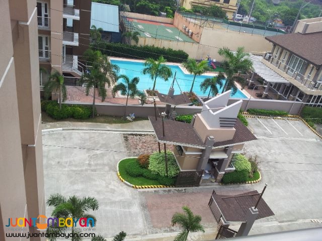 East Bel Air Residences Condo near Sta. Lucia Mall