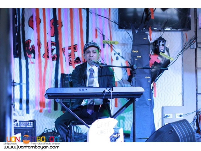 Event Singer Event Singer