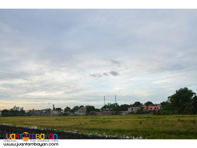 Lot For Sale at Vermont Park Along Marcos Highway near SM Masinag
