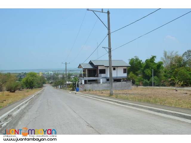 Low cost Lot for Sale in Greenridge Binangonan 