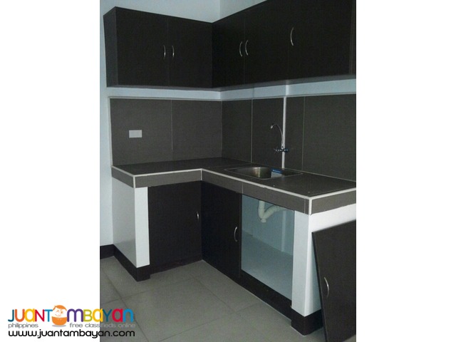 Ready for Occupancy House in Dao Marikina Heights