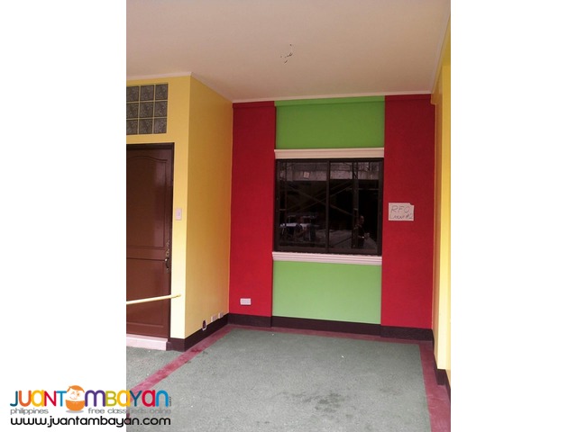 Ready for Occupancy House in Dao Marikina Heights