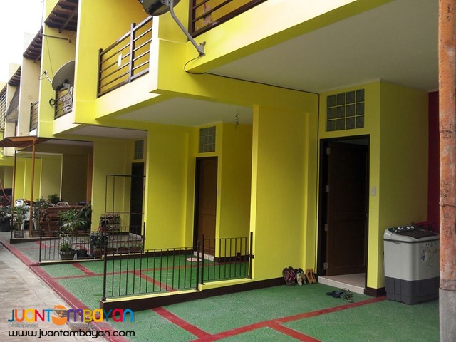 Ready for Occupancy House in Dao Marikina Heights