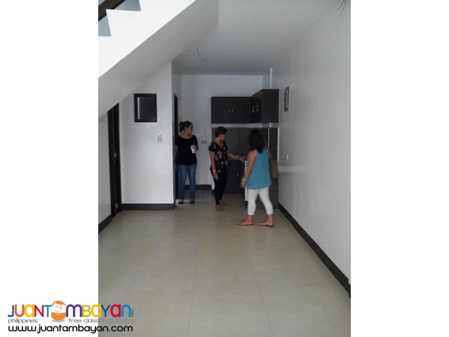 Ready for Occupancy House in Dao Marikina Heights