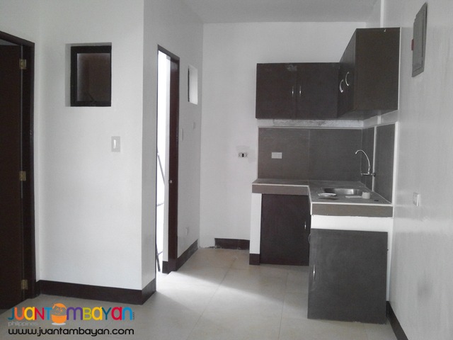 Ready for Occupancy House in Dao Marikina Heights