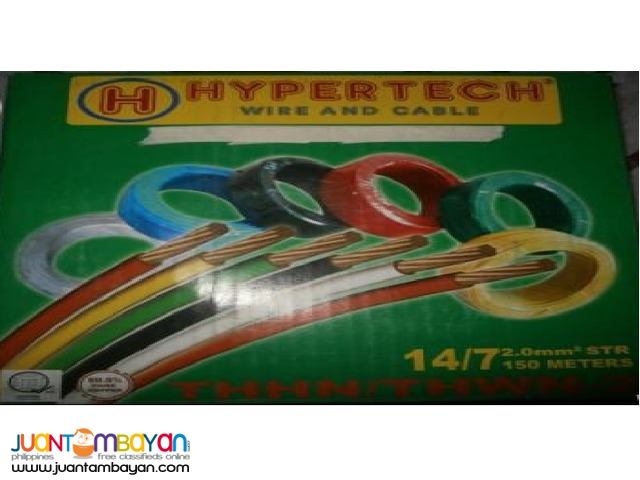 Thhn Wires Hypertech Wholesale Price Inside